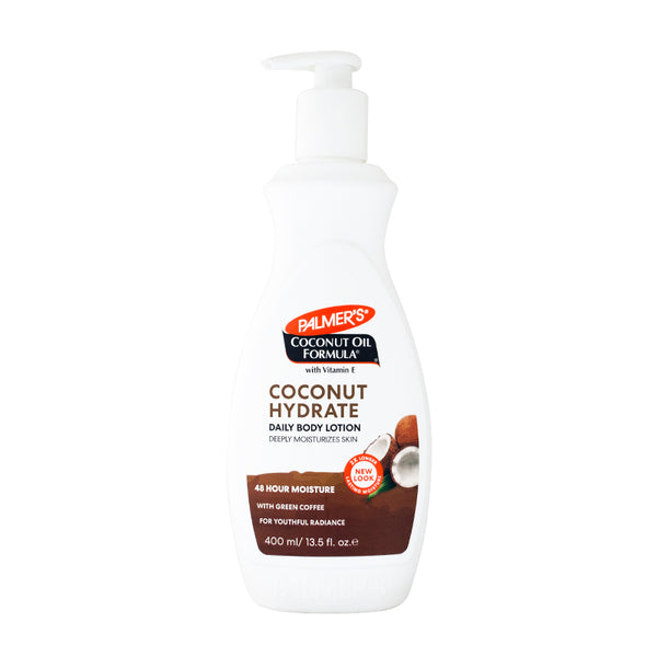Palmer's Coconut Oil Body Lotion, 13.5 Ounce