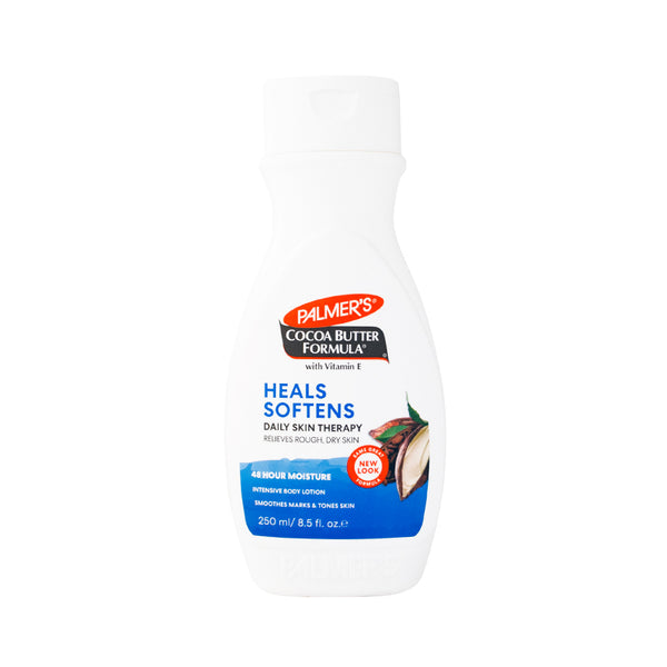 Cocoa Butter Formula Daily Skin Therapy Body Lotion, 8.5 oz.