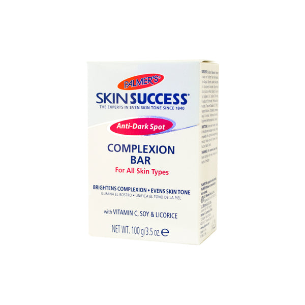 Palmer's Skin Success Anti-Dark Spot Skin Repair Complexion Bar, 3.50 oz