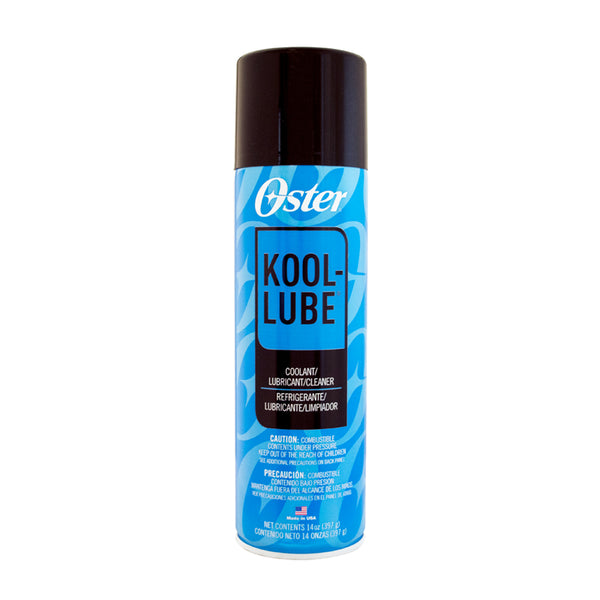Oster Kool Lube III Spray Coolant, 14-ounces by Oster