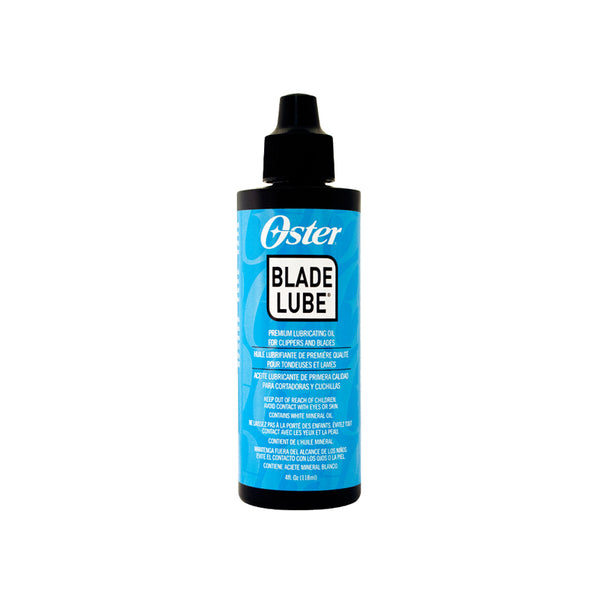 Oster Premium Blade for Clippers and Blades, 4 Fluid Ounces (076300-104-000)