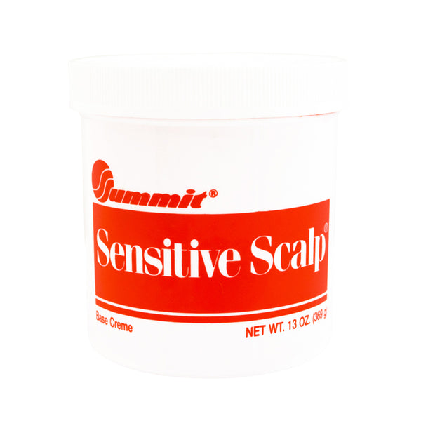 SUMMIT Soothing Scalp Base Cream, 13 Oz Haircare Treatment