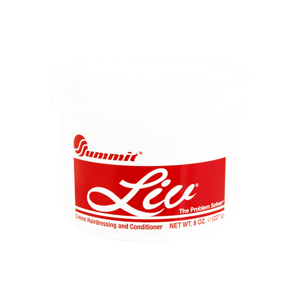 Summit Liv Cream Hairdress 8oz