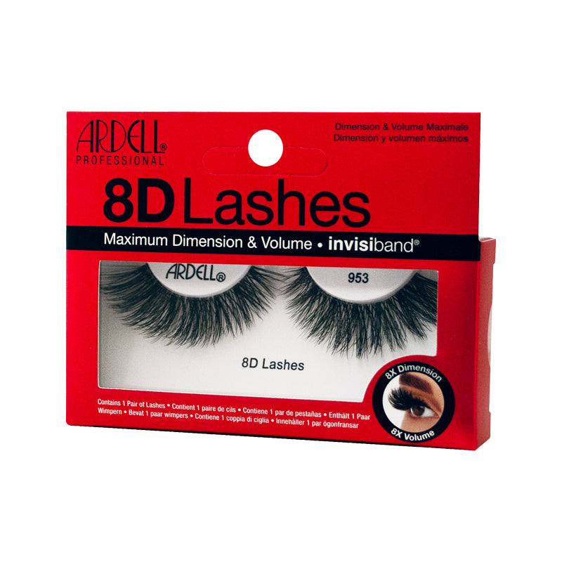 Ardell 8D Lashes 953