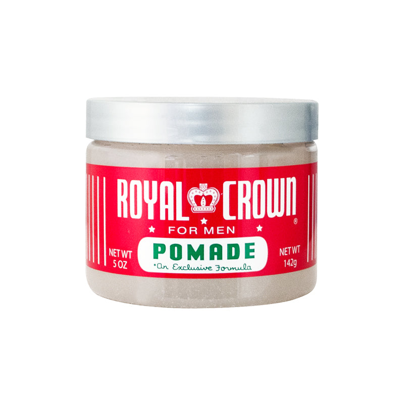 Pomade For Men 5 Ounce