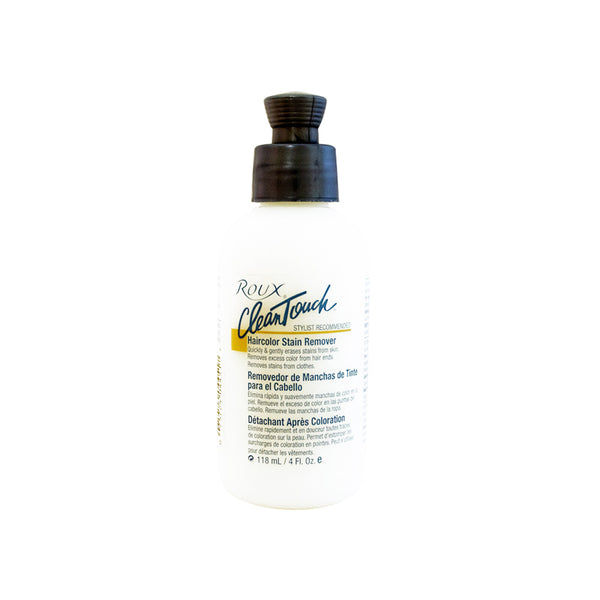 Roux Clean Touch 4 Ounce