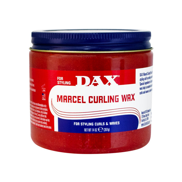 Dax Marcel Curling Wax 14 Oz, 14 Ounces
