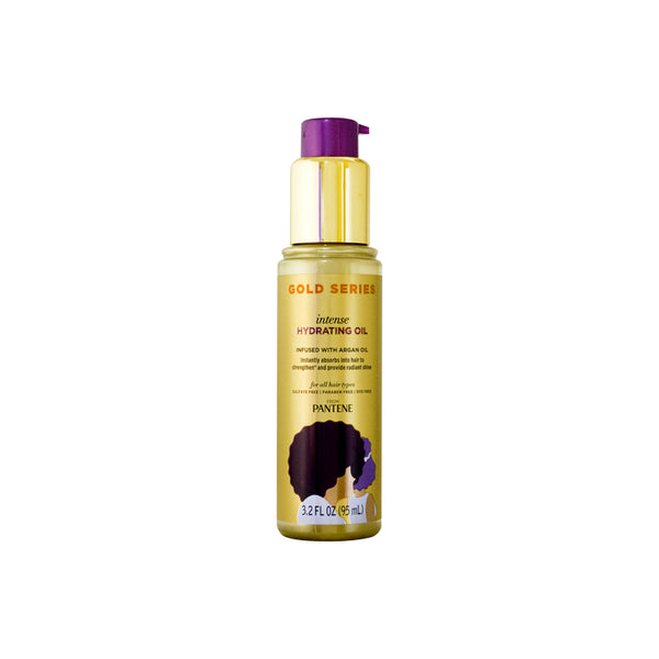 Gold Series, Intense Hydrating Oil Treatment, from Pantene Pro-V, 3.2 fl oz