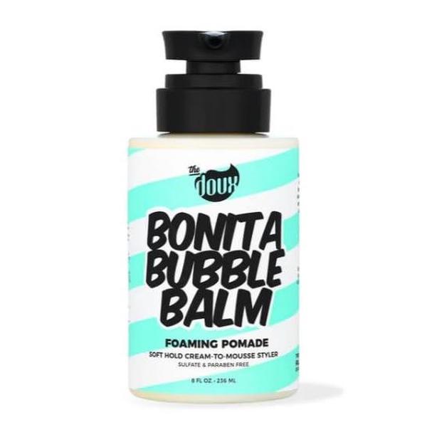 Bubble Balm Foaming Pomade - 8oz