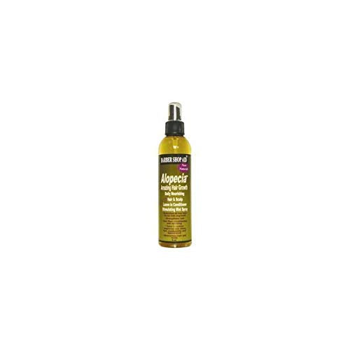 Leave In Conditioner Alopecia 00015 8oz
