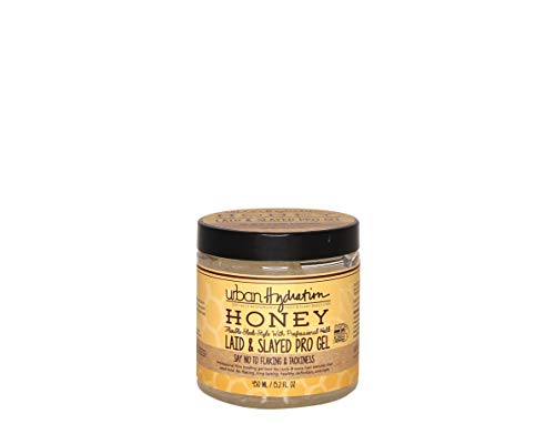 Honey Health & Repair Laid & Slayed Pro Gel