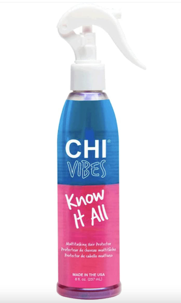 CHI Vibes Know It All - Multi Hair Perfector Spray - 8 oz