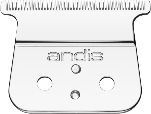 Andis 32735 Slimline Pro GTX Replacement Blade - Smooth, Deep Tooth, Stainless Steel for Personal Care Appliances
