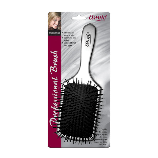 Annie Deluxe Square Paddle Wig Brush #2210