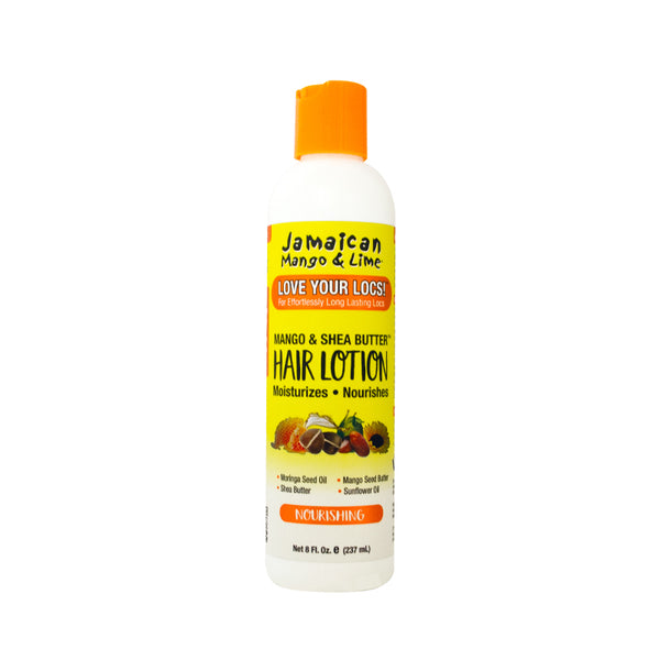 Jamaican Mango Lime Mango & Shea Butter Lotion 29094 8oz
