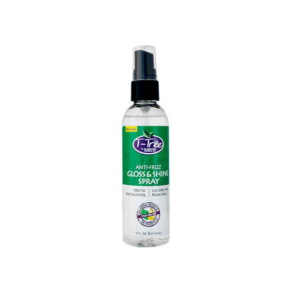 Parnevu T-Tree Spray Glosser