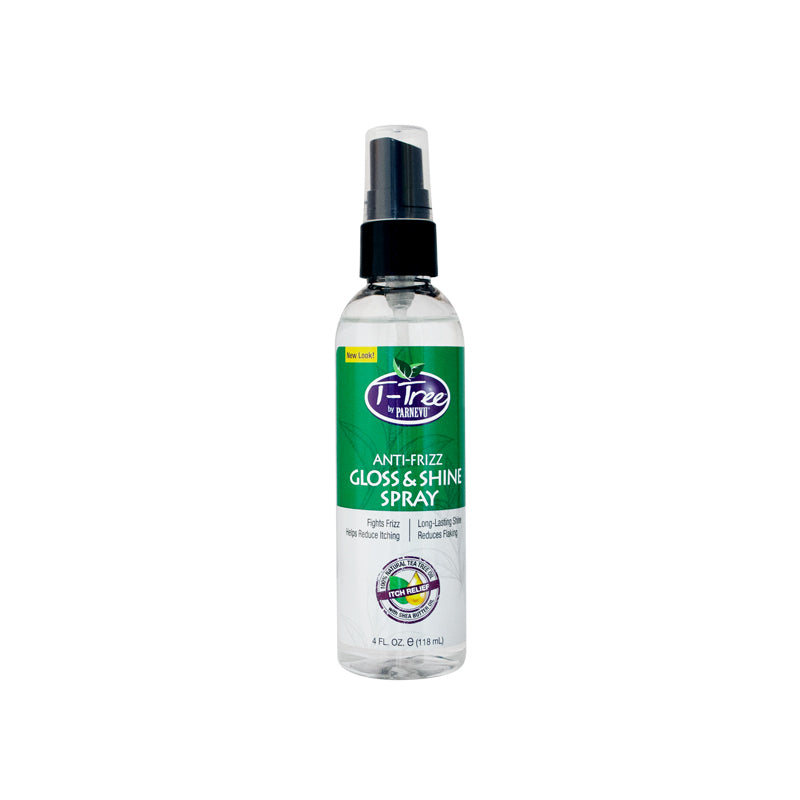 Parnevu T-Tree Spray Glosser