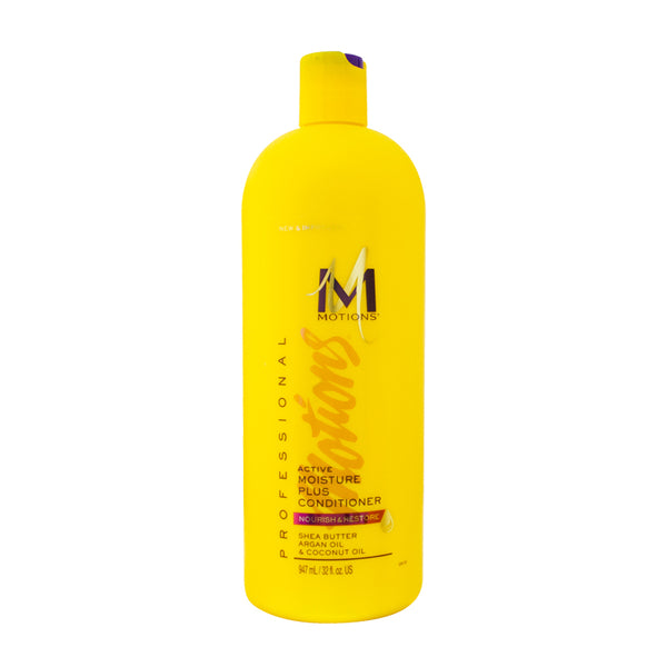 Motions Active Moisture Plus Conditioner, 32 Ounce