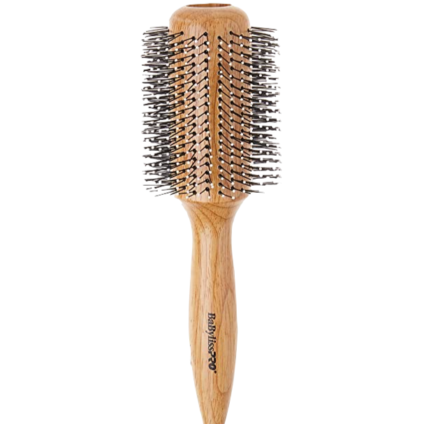 BaBylissPRO Wood Brush