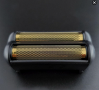 GAMMA+ Absolute Zero Replacement Gold Titanium Foils