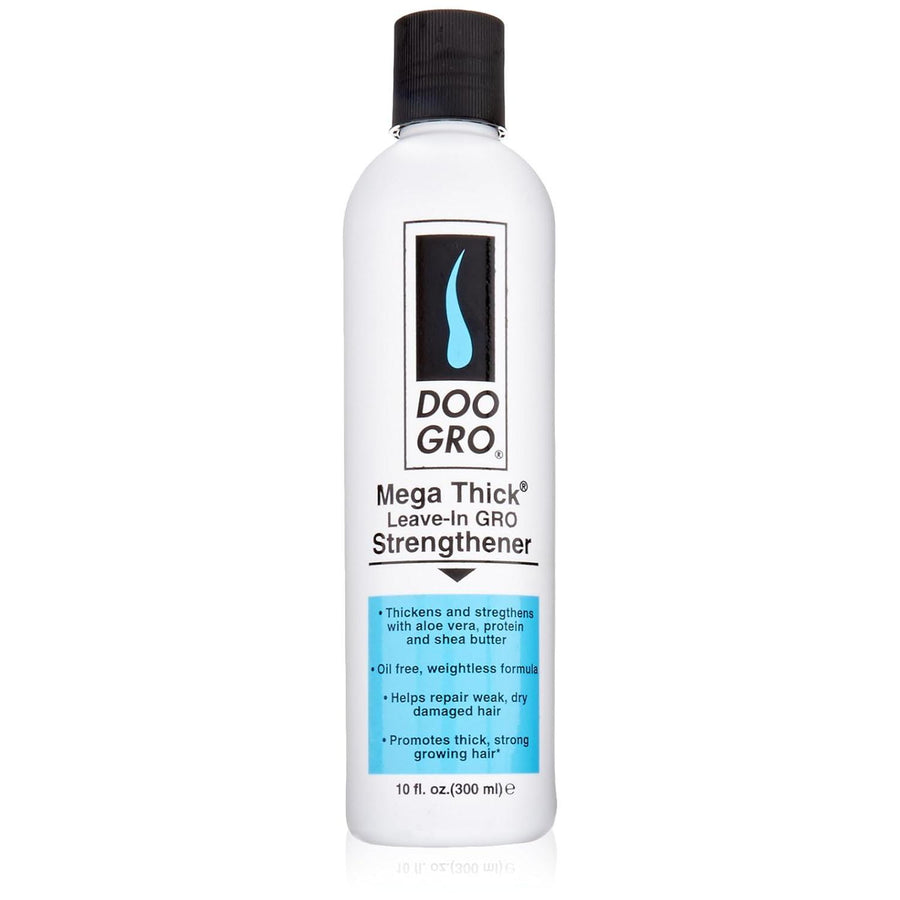 Mega Thick Strengthenr Leave-in 10 Oz