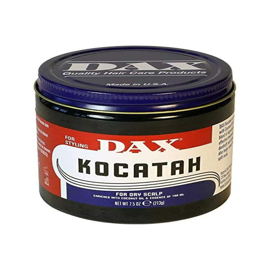 Dax Kocatah Dry Scalp 7.5 oz