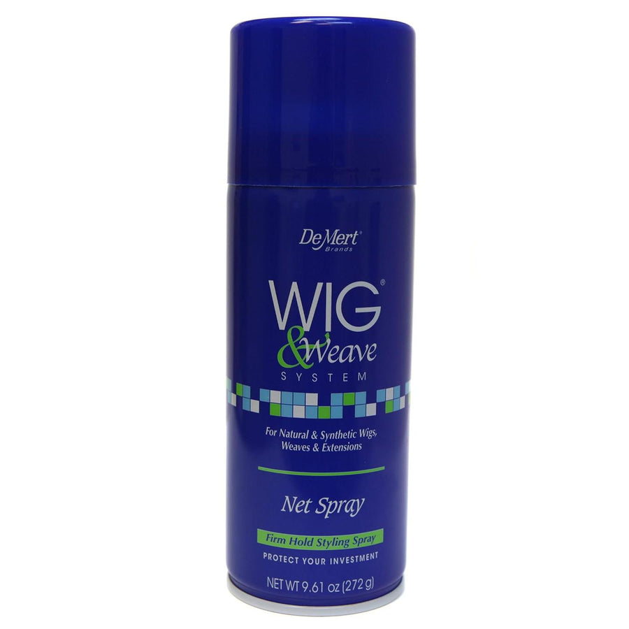 Demert Wig & Weave Net Spray - 9.61 oz