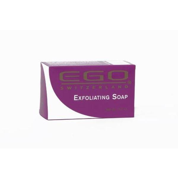 EGO Switzerland Savon Exfoliating Soap 7oz