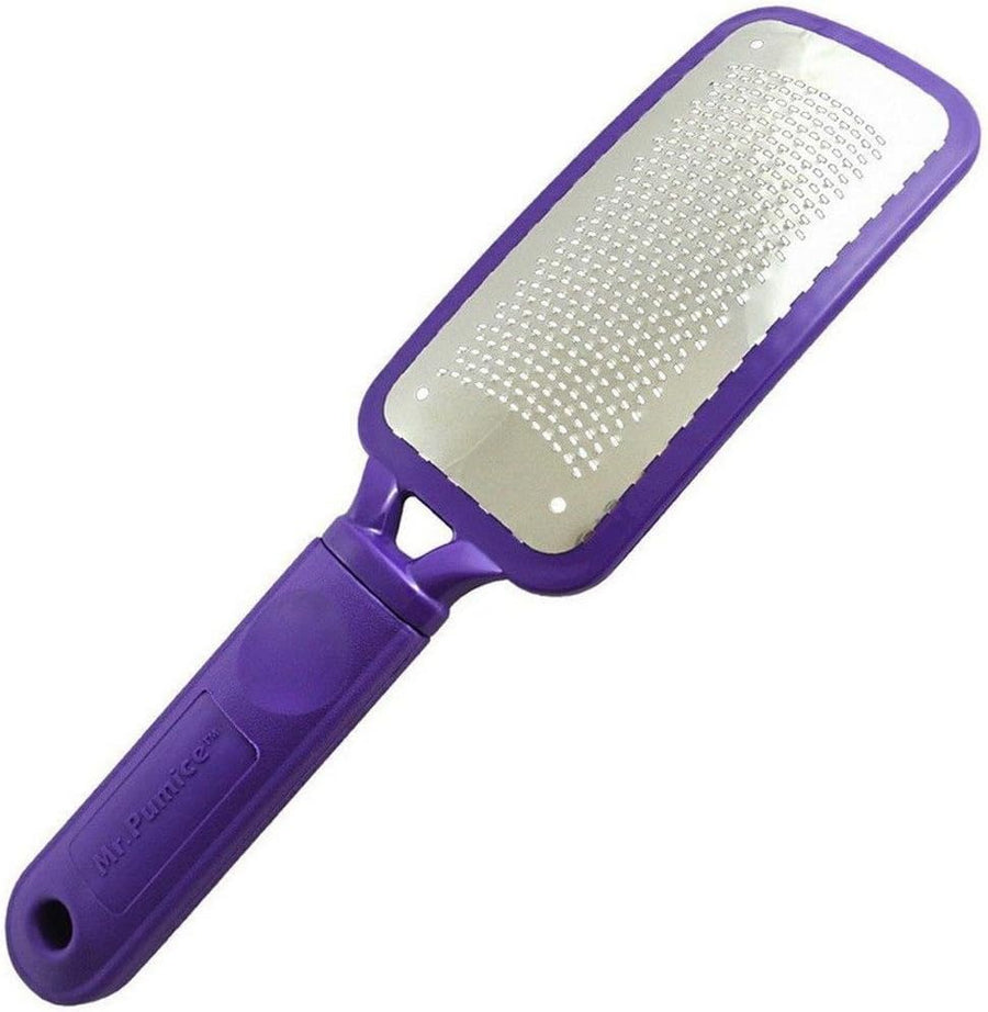 Mr. Pumice Large Metal Foot File