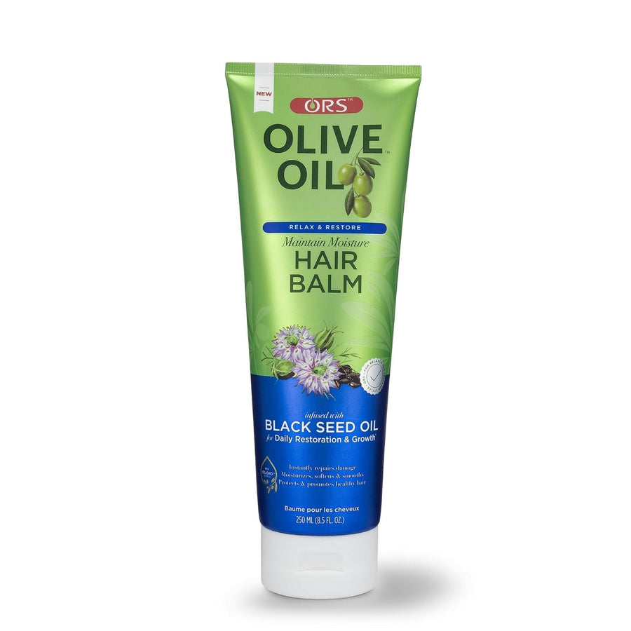 ORS Olive Oil Relax & Restore Maintain Moisture Hair Balm 8.5 OZ