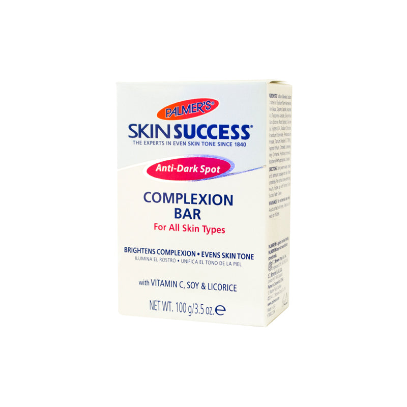 Palmer's Skin Success Anti-Dark Spot Skin Repair Complexion Bar, 3.50 oz