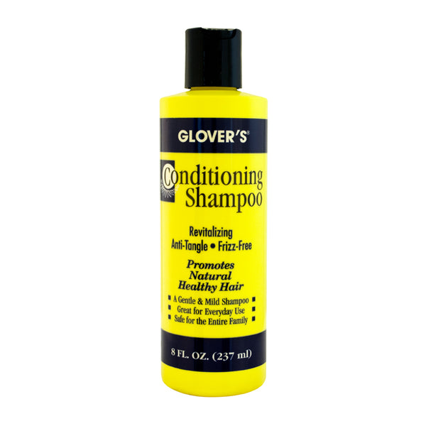 Glover's Conditioning Shampoo