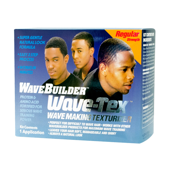 Wave Builder Wave Tex Texturizer