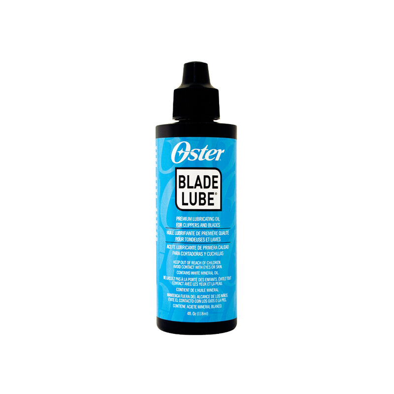 Oster Premium Blade for Clippers and Blades, 4 Fluid Ounces (076300-104-000)