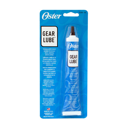 Oster Electric Clipper Grease