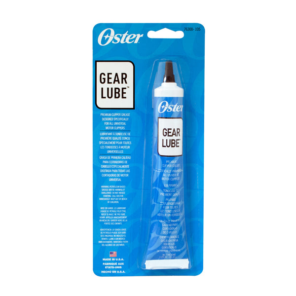 Oster Electric Clipper Grease