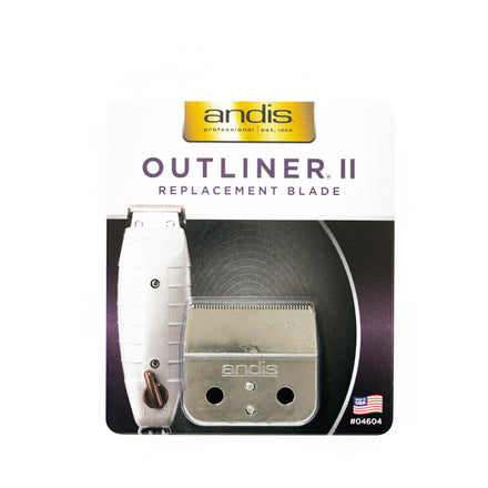 Andis Outliner II Blade 04604