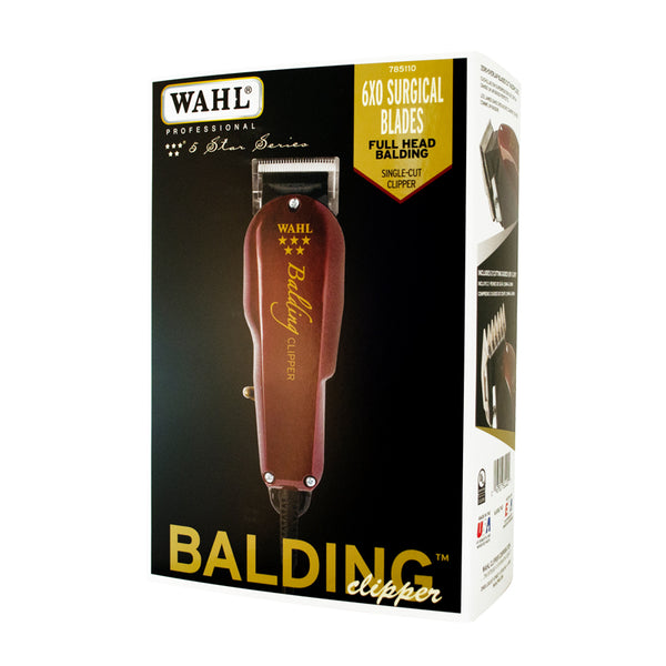 Wahl Hair clips – 15 g