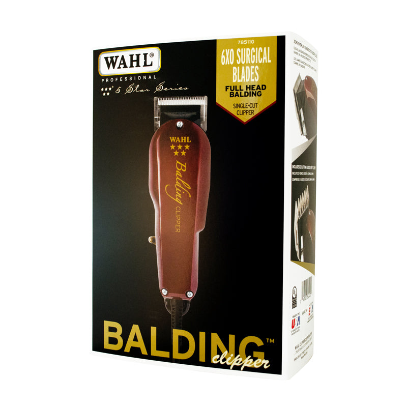 Wahl Hair clips – 15 g