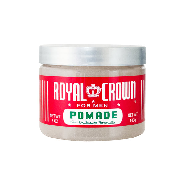 Pomade For Men 5 Ounce