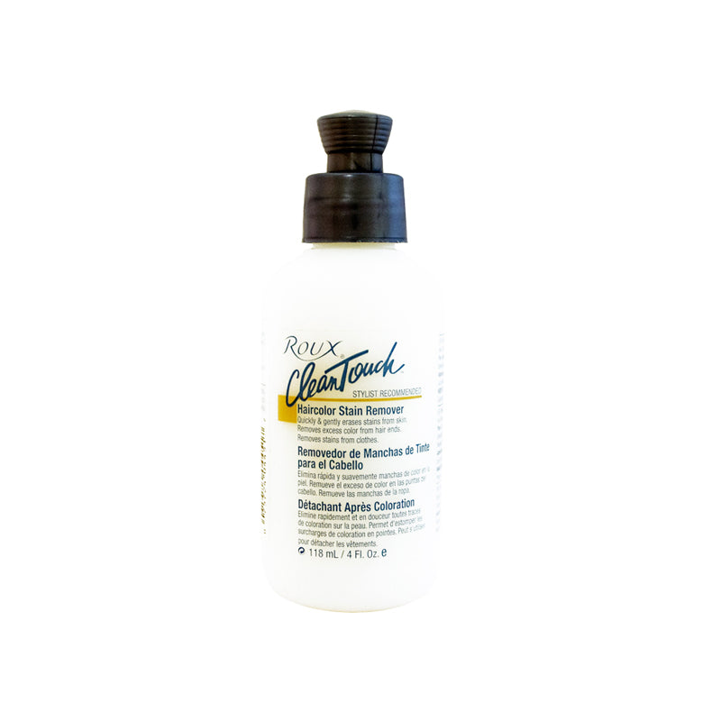 Roux Clean Touch 4 Ounce