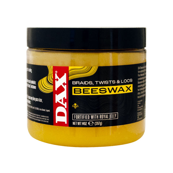 Dax Bees-Wax, 14 Ounce