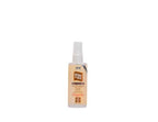 ON Natural 4-in-1 Hair Enhancer - Natural Weave & Wig Conditioner, Smooth, Anti-Frizz, Lightweight Haircare, Daily Use for All Hair Textures [Tangerine] 3.4 oz