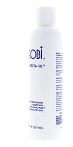 Nairobi Humecta-Sil Moisture Replenishing Unisex Conditioner, 8 Ounce