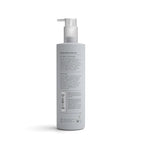 Bevel Leave In Conditioner for Men - Curly Hair Conditioner with Hemp Seed Oil and Biotin, Detangles Moisturizes and Strengthens Hair, 7 Oz