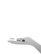Wahl Omega Standard 2-Hole T Shaped Blade #2114 for Wahl mega and Sterling Omega Clippers