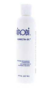 Nairobi Humecta-Sil Moisture Replenishing Unisex Conditioner, 8 Ounce
