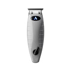 Andis 04545 Cordless T-Outliner Lithium Ion Replacement Square Blade - Carbon Steel