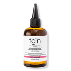 Thank God It's Natural tgin Miracle RepaiRx Anti-Breakage Haircare Serum - 4 oz Coconut-Infused Daily Hydrating Moisturizer, Peach & Rice & Olive Blend, Fights Frizz, Boosts Moisture, Smooths Dry Curl
