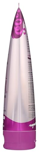 NOT YOUR MOTHER'S Curl Talk Bonding Conditioner - 8 Fl Oz Organic Liquid Haircare & Body Care Product for Adults, Any Hair Type with Curl Enhancement